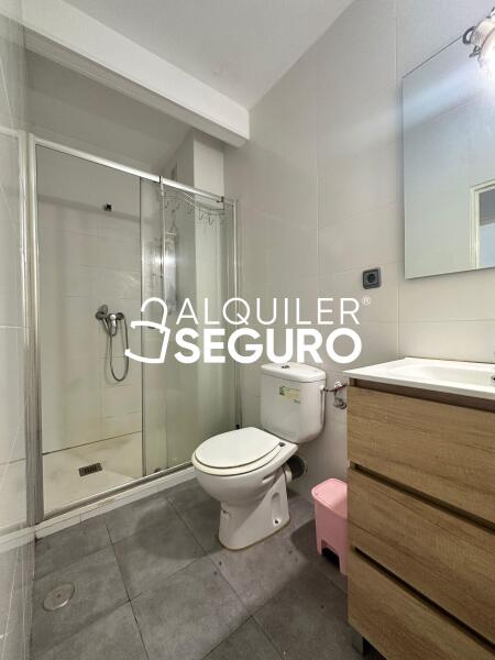 Inmueble en Calle Francisco Villaespesa, MADRID