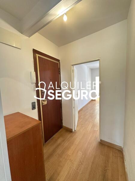 Inmueble en Calle Francisco Villaespesa, MADRID