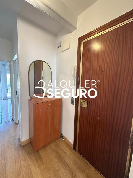 Inmueble en Calle Francisco Villaespesa, MADRID
