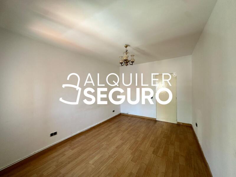 Inmueble en Calle Francisco Villaespesa, MADRID