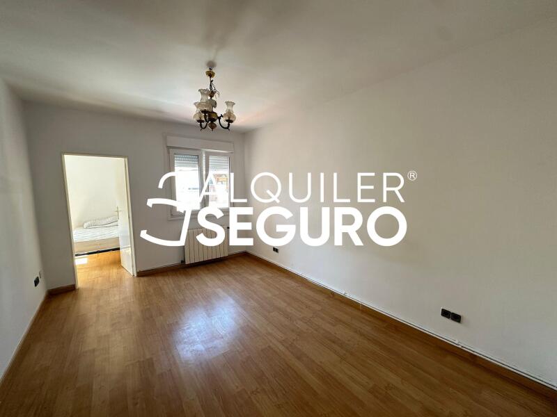 Inmueble en Calle Francisco Villaespesa, MADRID