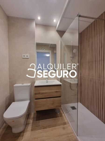 Inmueble en Calle Alegria, MADRID