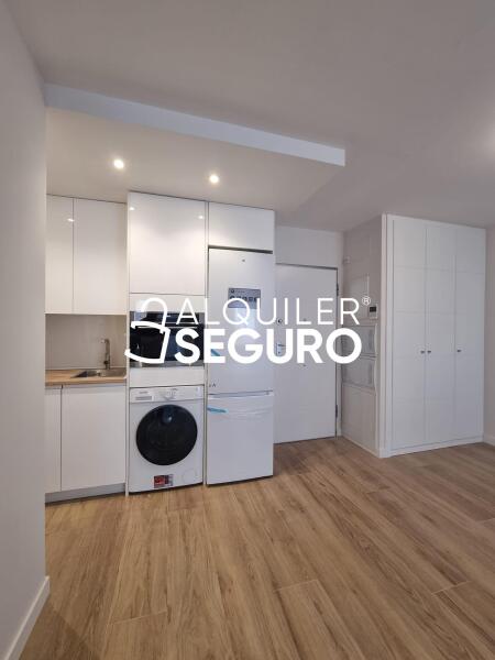 Inmueble en Calle Alegria, MADRID