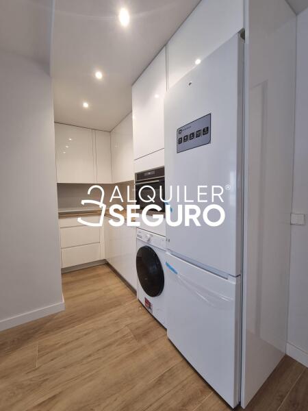 Inmueble en Calle Alegria, MADRID
