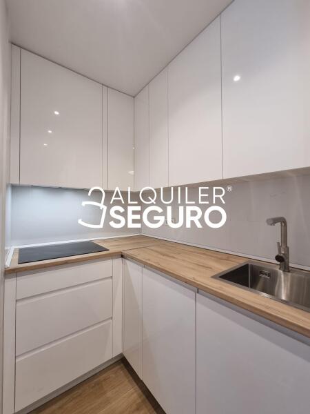 Inmueble en Calle Alegria, MADRID