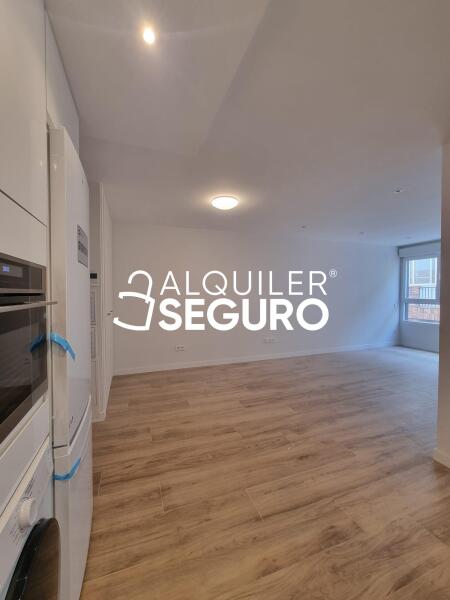 Inmueble en Calle Alegria, MADRID