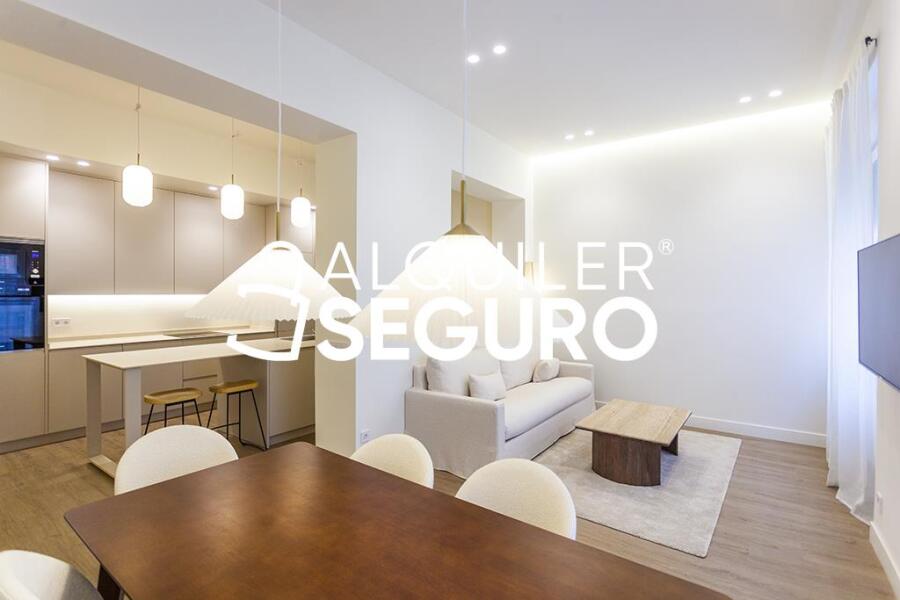 Inmueble en Calle de Maria Panes, MADRID