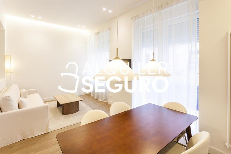 Inmueble en Calle de Maria Panes, MADRID