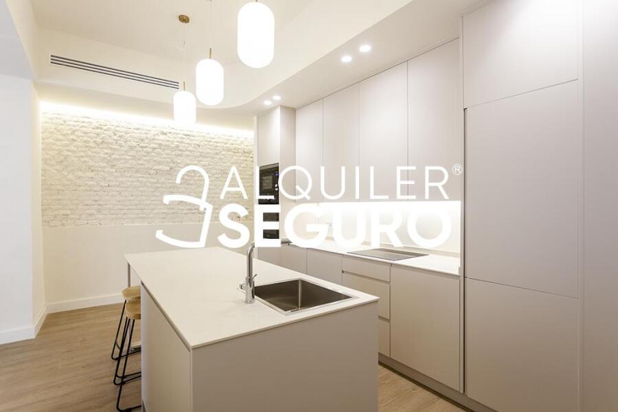 Inmueble en Calle de Maria Panes, MADRID