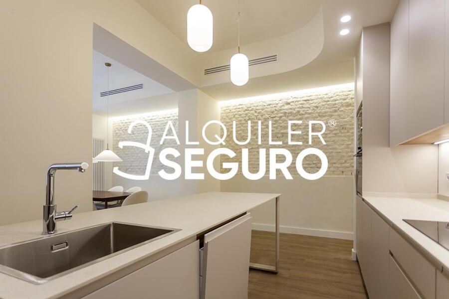 Inmueble en Calle de Maria Panes, MADRID