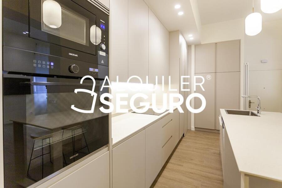 Inmueble en Calle de Maria Panes, MADRID