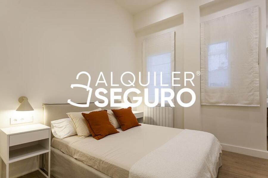 Inmueble en Calle de Maria Panes, MADRID
