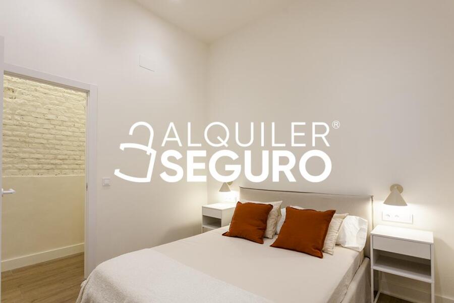 Inmueble en Calle de Maria Panes, MADRID