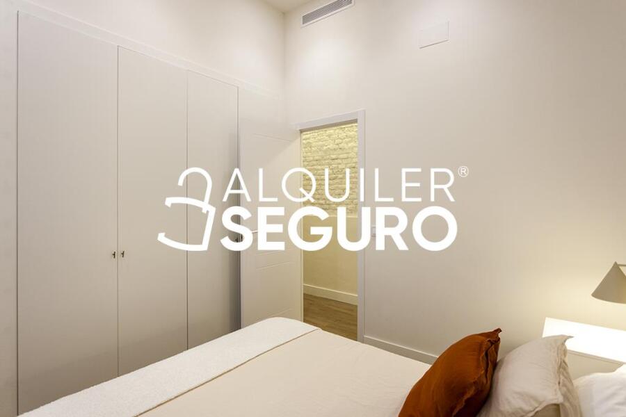 Inmueble en Calle de Maria Panes, MADRID
