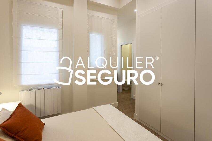 Inmueble en Calle de Maria Panes, MADRID