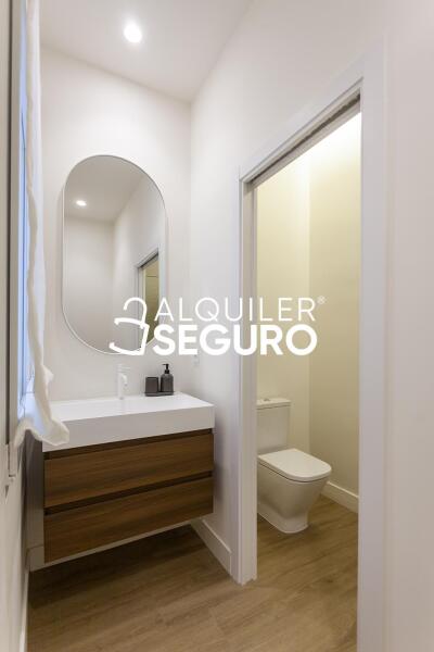 Inmueble en Calle de Maria Panes, MADRID