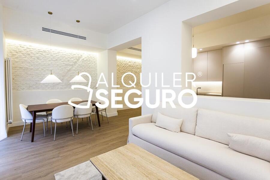 Inmueble en Calle de Maria Panes, MADRID