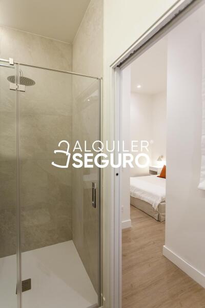Inmueble en Calle de Maria Panes, MADRID