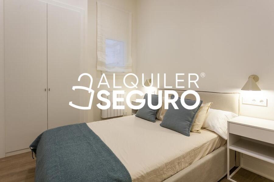 Inmueble en Calle de Maria Panes, MADRID