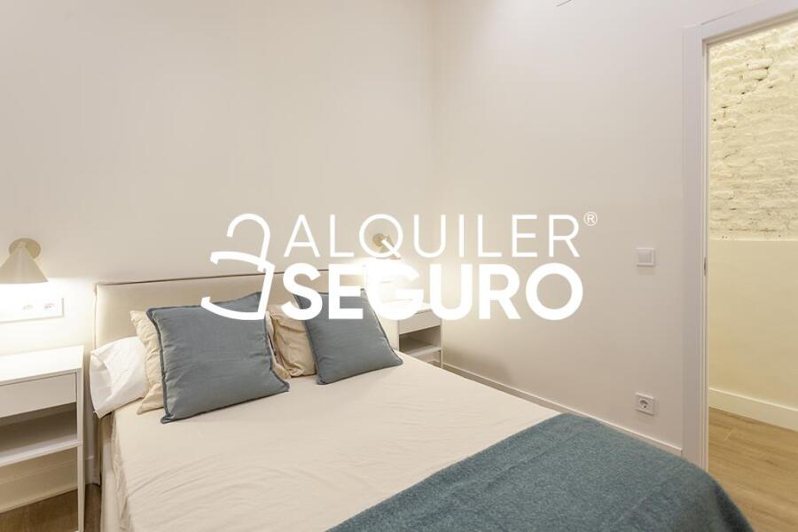 Inmueble en Calle de Maria Panes, MADRID