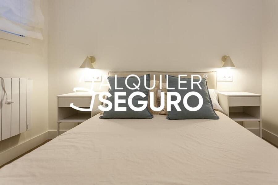 Inmueble en Calle de Maria Panes, MADRID