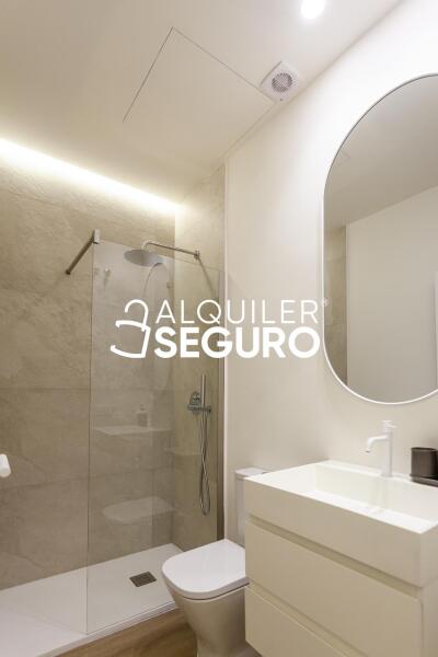 Inmueble en Calle de Maria Panes, MADRID