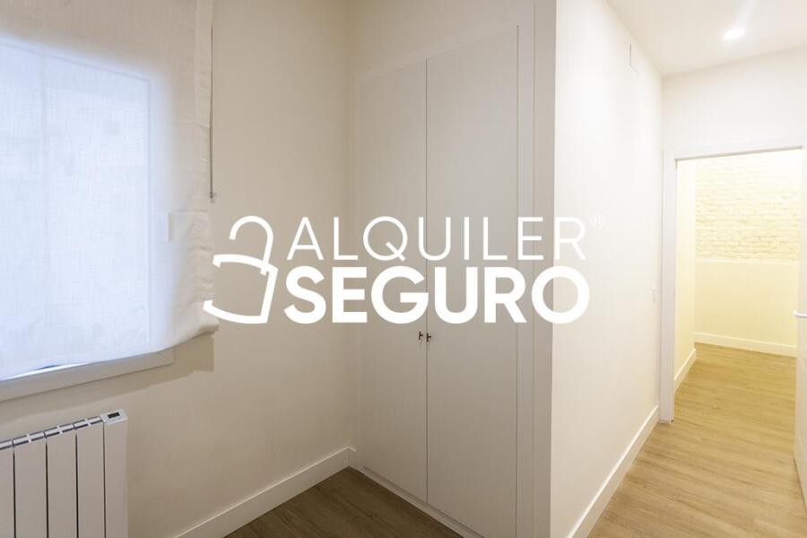 Inmueble en Calle de Maria Panes, MADRID