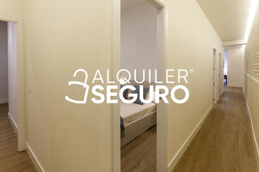 Inmueble en Calle de Maria Panes, MADRID