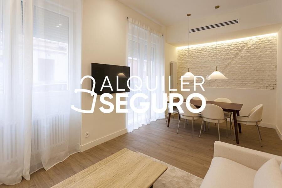 Inmueble en Calle de Maria Panes, MADRID