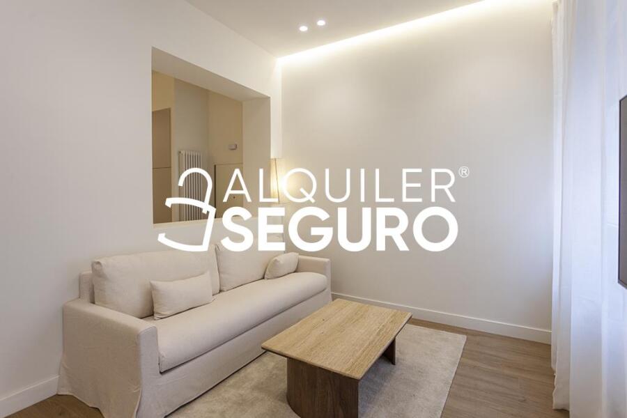 Inmueble en Calle de Maria Panes, MADRID