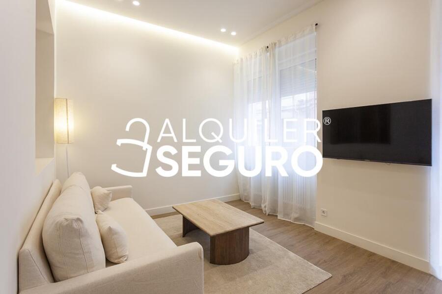 Inmueble en Calle de Maria Panes, MADRID