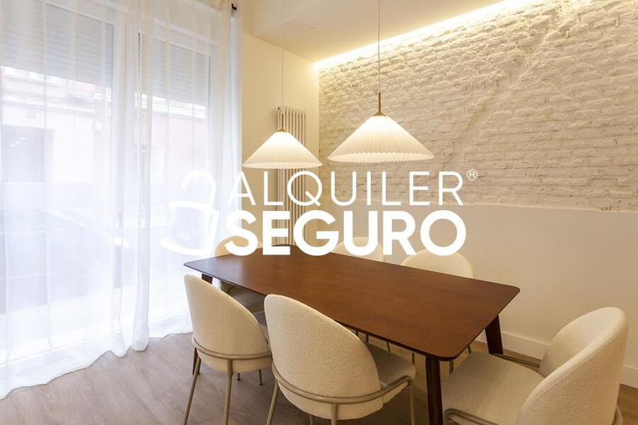 Inmueble en Calle de Maria Panes, MADRID