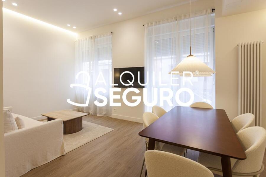 Inmueble en Calle de Maria Panes, MADRID