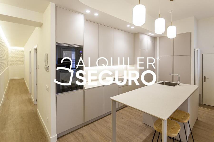 Inmueble en Calle de Maria Panes, MADRID