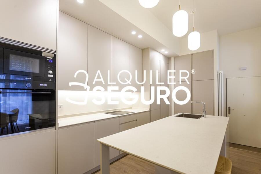 Inmueble en Calle de Maria Panes, MADRID