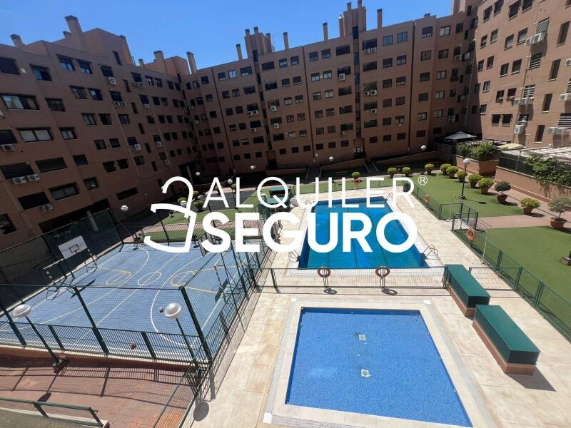 Inmueble en Calle Calabria, MADRID