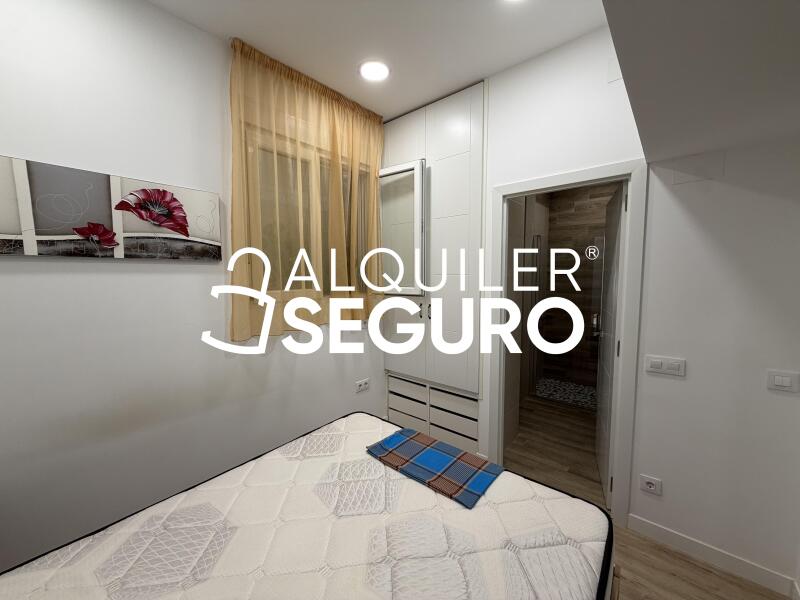 Piso en Calle Nuñez de Balboa, LEGANÉS MADRID