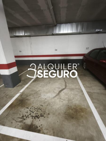 Piso en Calle de Fresas salvajes, ZARAGOZA ZARAGOZA