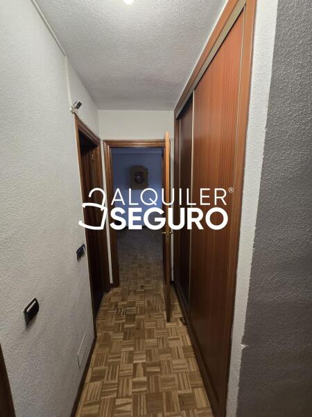 Piso en Calle Forja, TORREJÓN DE ARDOZ MADRID