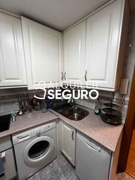 Inmueble en Calle de Marcenado , MADRID