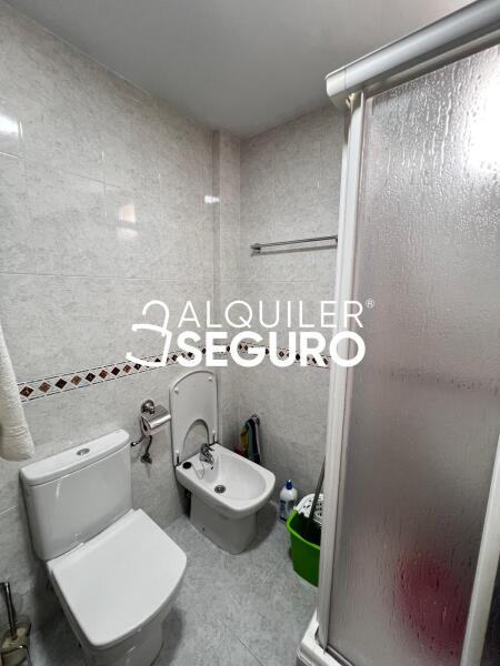 Inmueble en Calle de Marcenado , MADRID