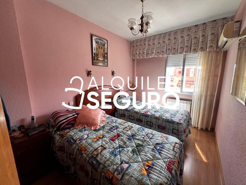 Inmueble en Calle de Marcenado , MADRID