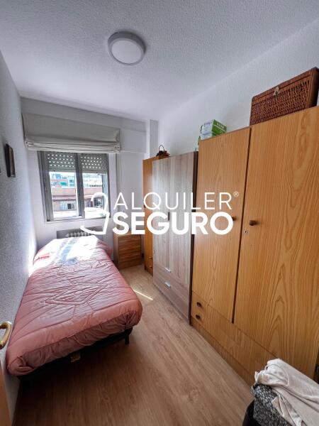 Inmueble en Calle de Marcenado , MADRID