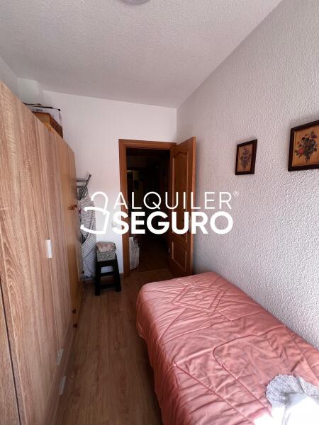 Inmueble en Calle de Marcenado , MADRID