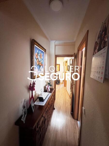Inmueble en Calle de Marcenado , MADRID