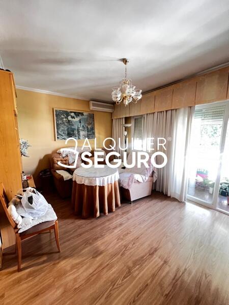 Inmueble en Calle de Marcenado , MADRID