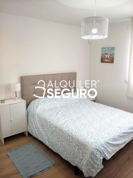 Inmueble en Calle de Teresa de Calcuta, VALLADOLID