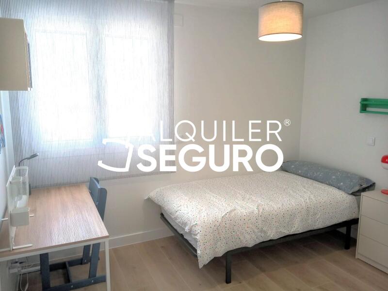 Inmueble en Calle de Teresa de Calcuta, VALLADOLID