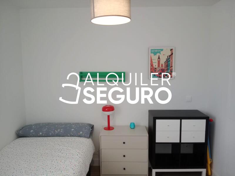 Inmueble en Calle de Teresa de Calcuta, VALLADOLID