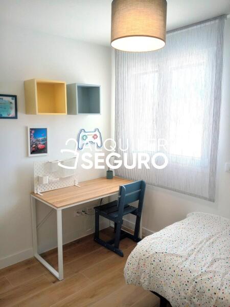 Inmueble en Calle de Teresa de Calcuta, VALLADOLID